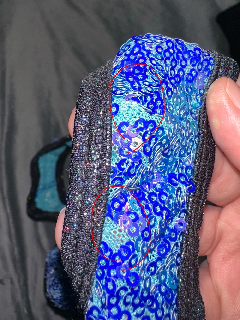 Rave set - Picture 6 of 6
